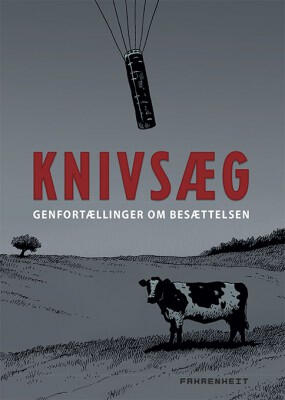 Knife Edge; danish anthology about Denmarks liberation during second world war